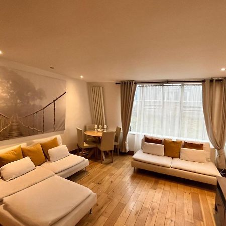 Luxury 2 Double Bedroom Flat - Kensington Londres Exterior foto