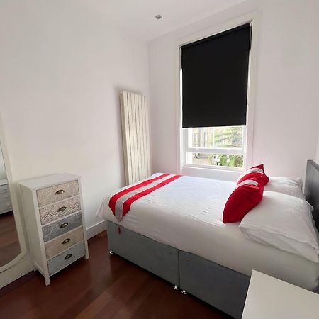 Luxury 2 Double Bedroom Flat - Kensington Londres Exterior foto