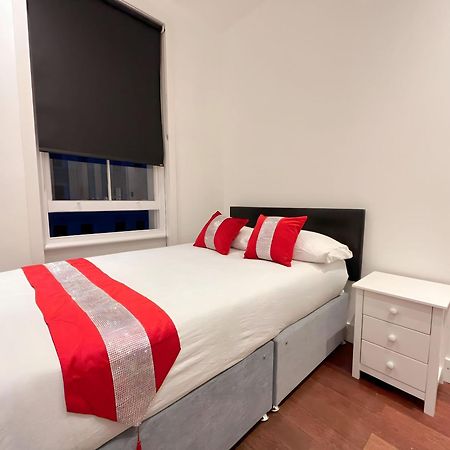 Luxury 2 Double Bedroom Flat - Kensington Londres Exterior foto