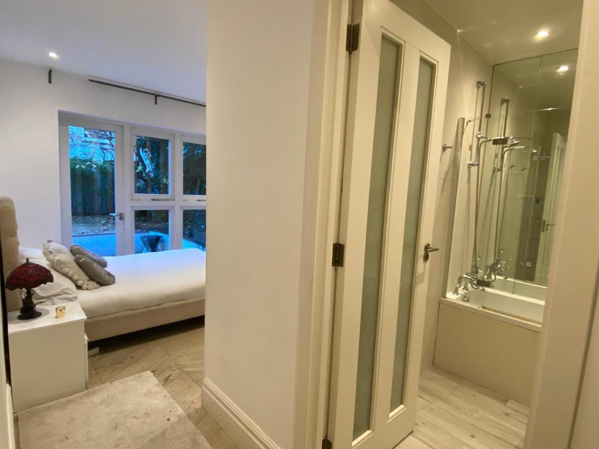 Luxury 2 Double Bedroom Flat - Kensington Londres Exterior foto