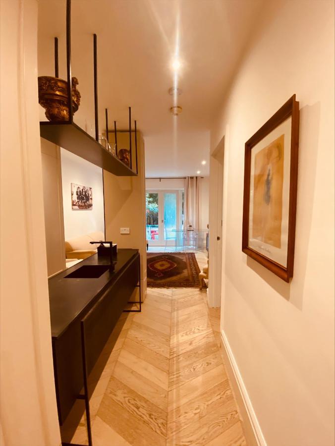 Luxury 2 Double Bedroom Flat - Kensington Londres Exterior foto