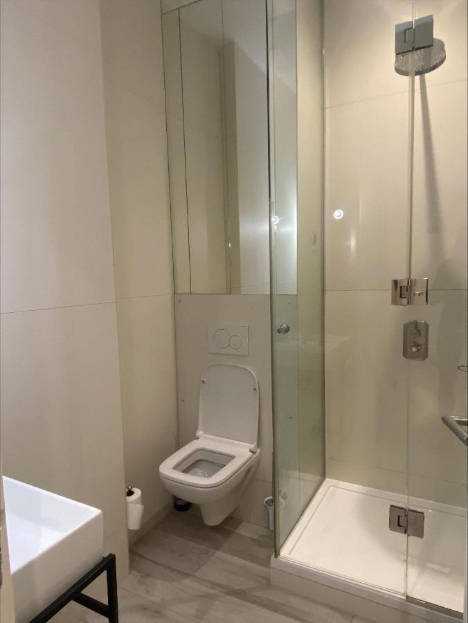 Luxury 2 Double Bedroom Flat - Kensington Londres Exterior foto