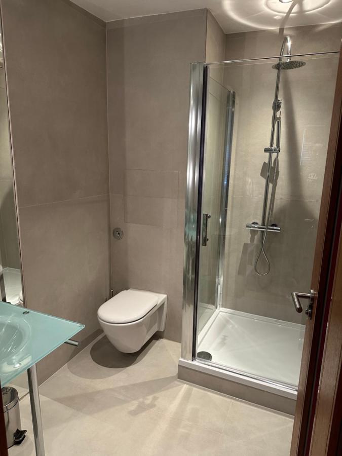 Luxury 2 Double Bedroom Flat - Kensington Londres Exterior foto