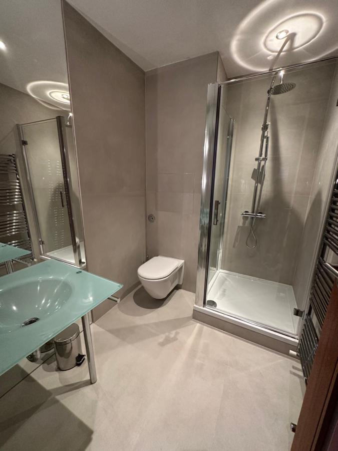 Luxury 2 Double Bedroom Flat - Kensington Londres Exterior foto