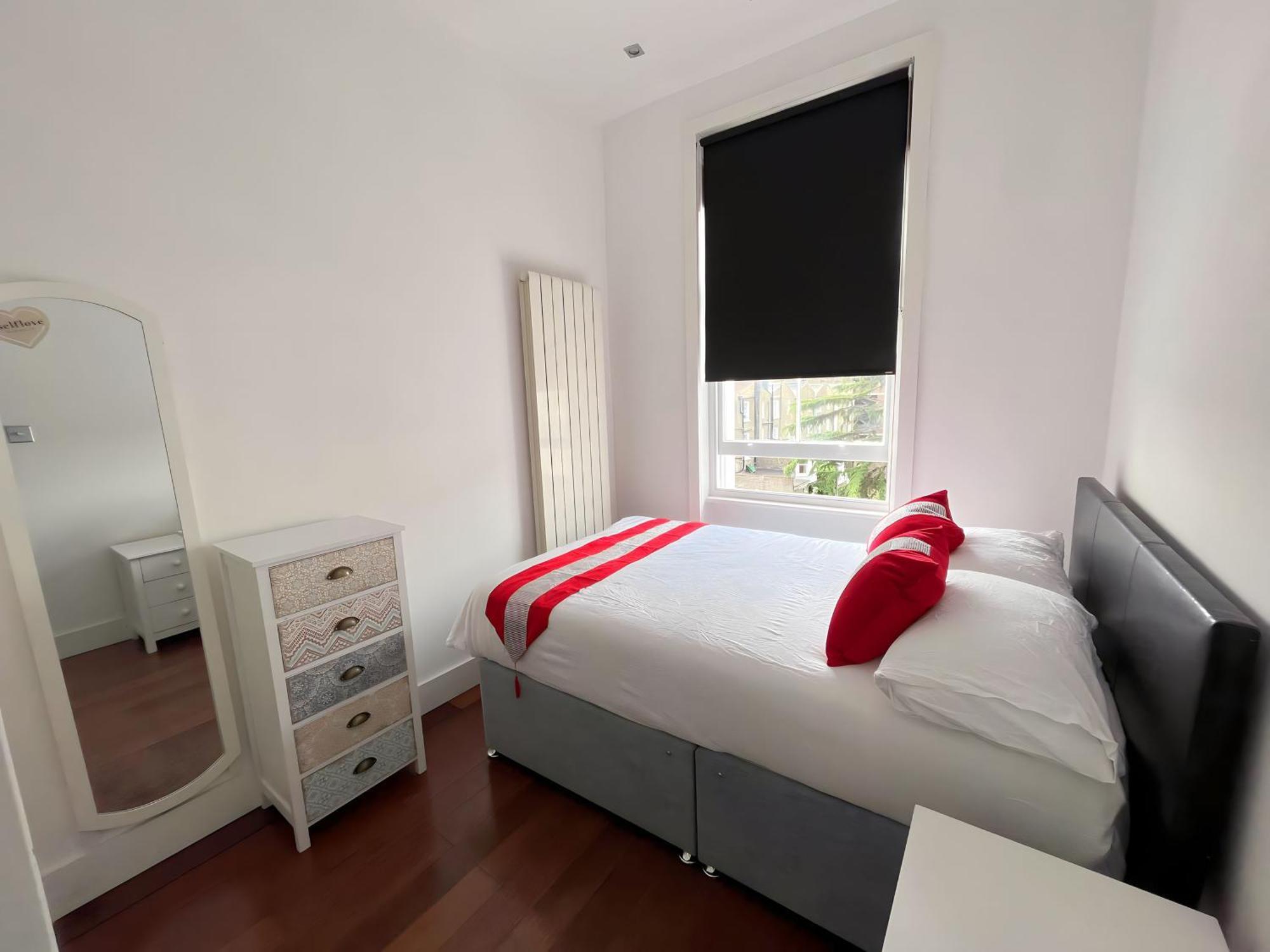Luxury 2 Double Bedroom Flat - Kensington Londres Exterior foto