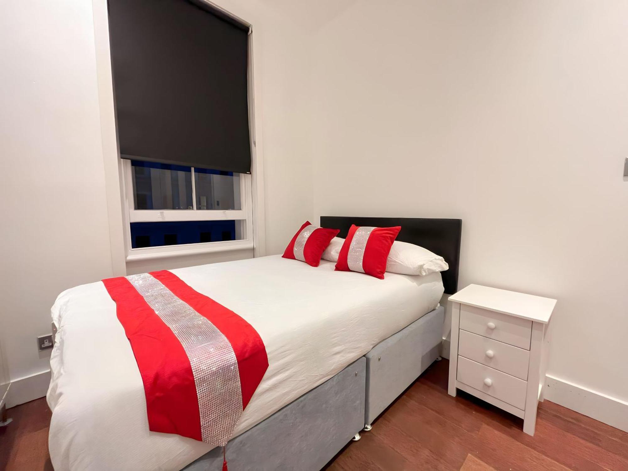 Luxury 2 Double Bedroom Flat - Kensington Londres Exterior foto