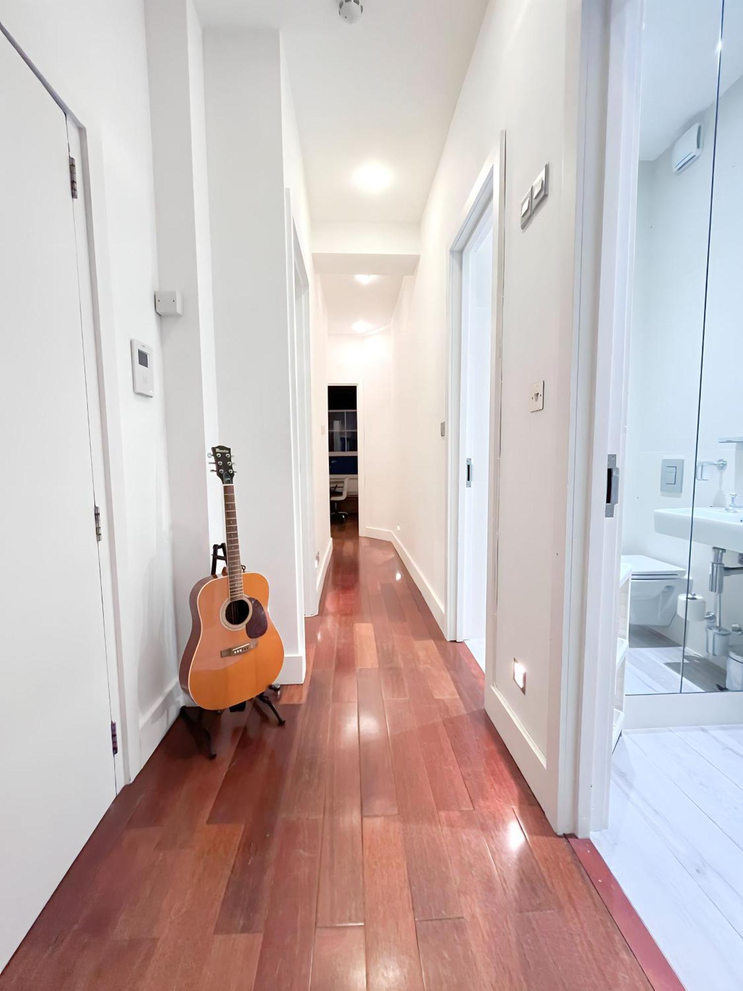 Luxury 2 Double Bedroom Flat - Kensington Londres Exterior foto