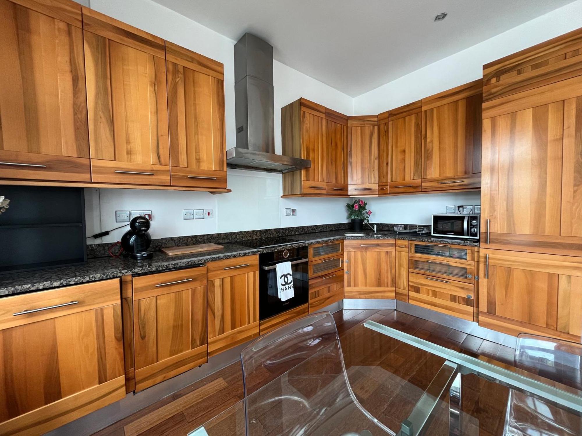 Luxury 2 Double Bedroom Flat - Kensington Londres Exterior foto