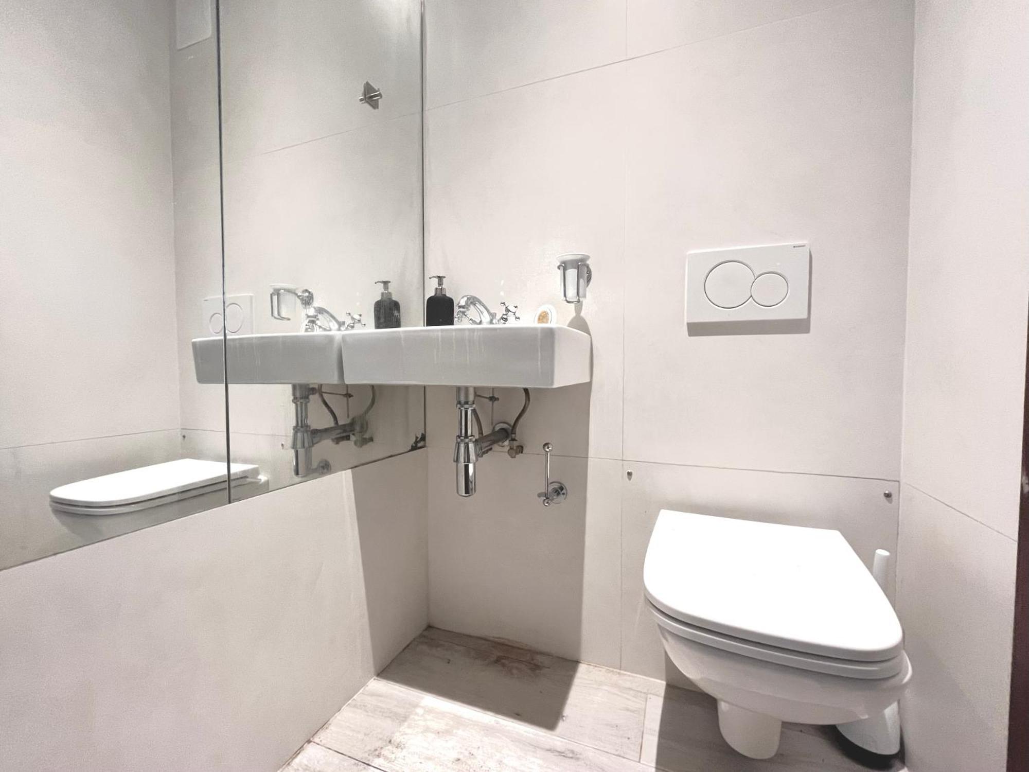 Luxury 2 Double Bedroom Flat - Kensington Londres Exterior foto