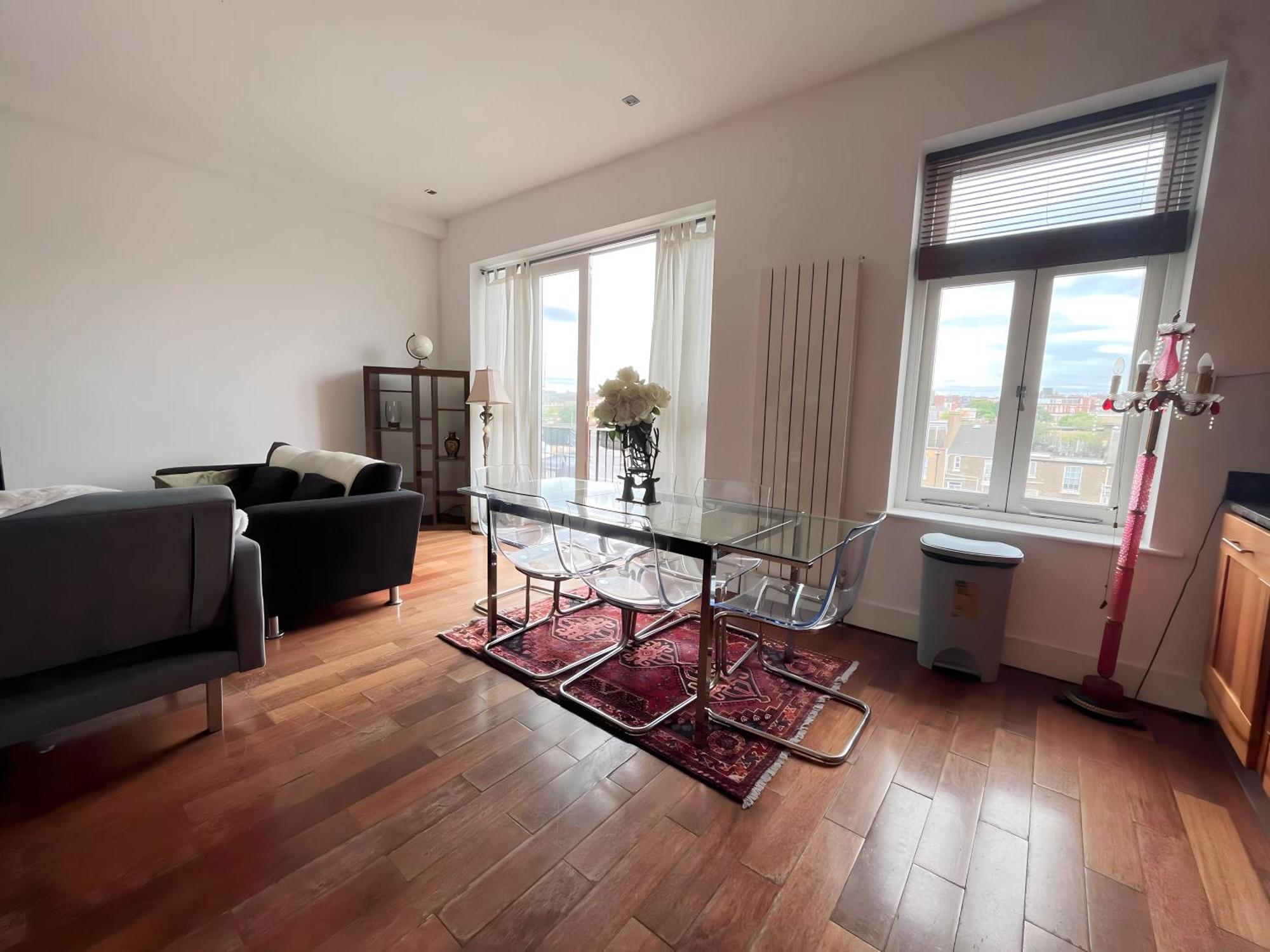 Luxury 2 Double Bedroom Flat - Kensington Londres Exterior foto