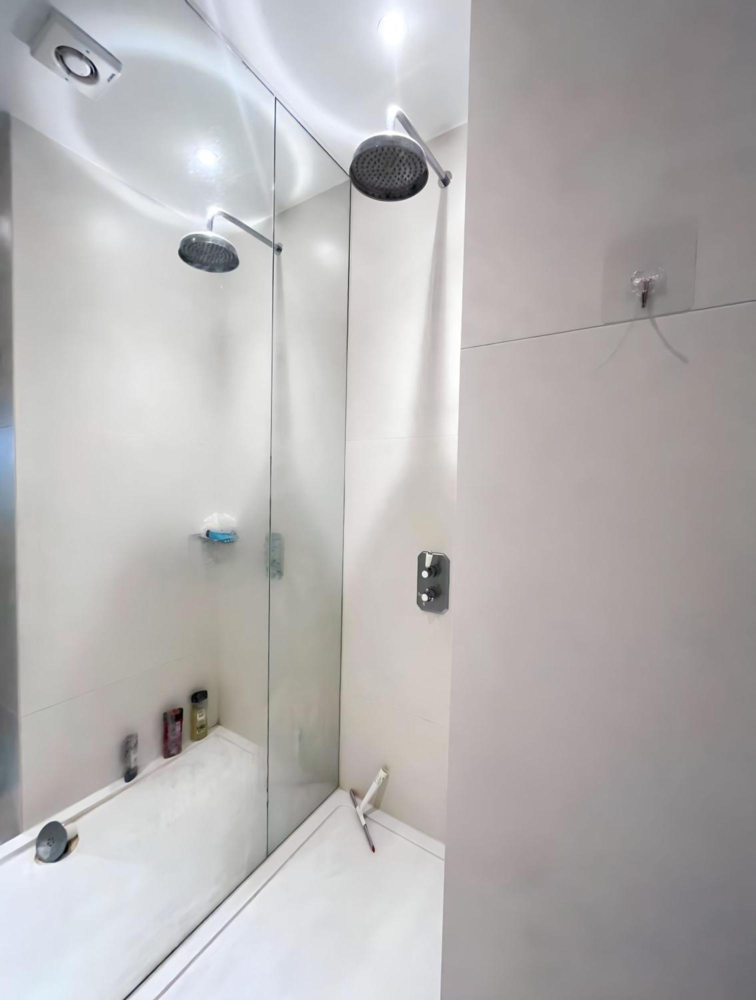 Luxury 2 Double Bedroom Flat - Kensington Londres Exterior foto