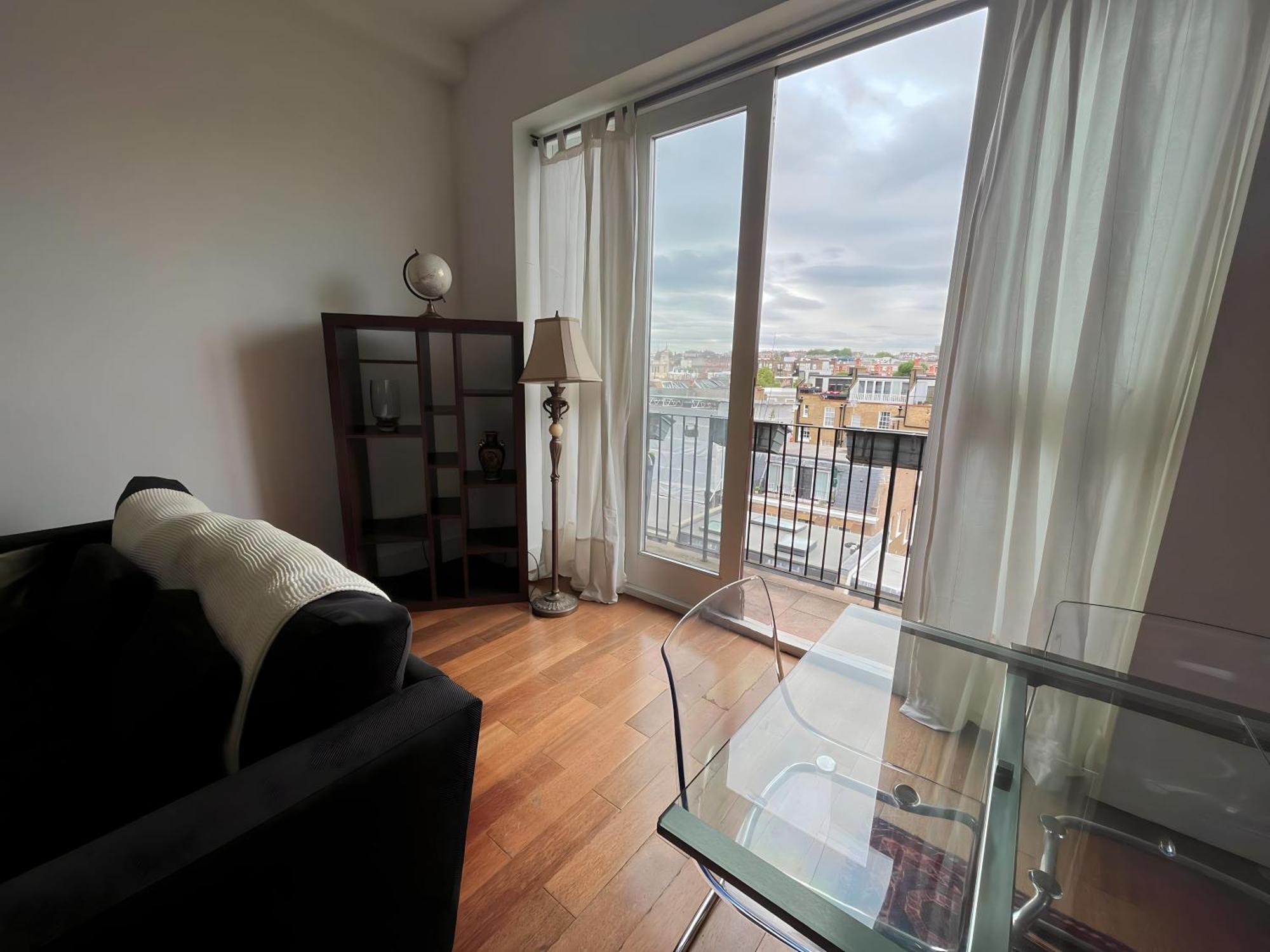 Luxury 2 Double Bedroom Flat - Kensington Londres Exterior foto
