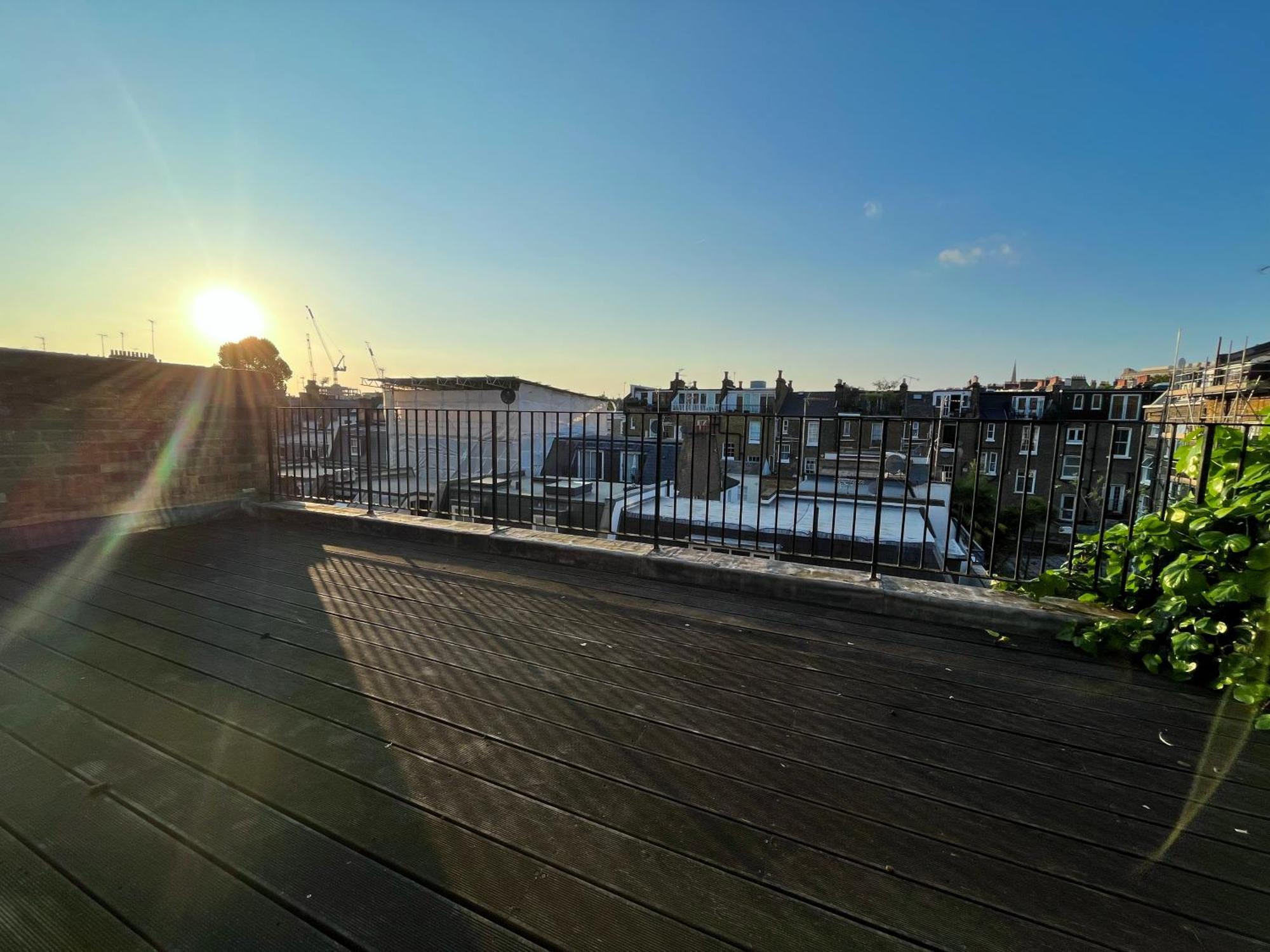 Luxury 2 Double Bedroom Flat - Kensington Londres Exterior foto