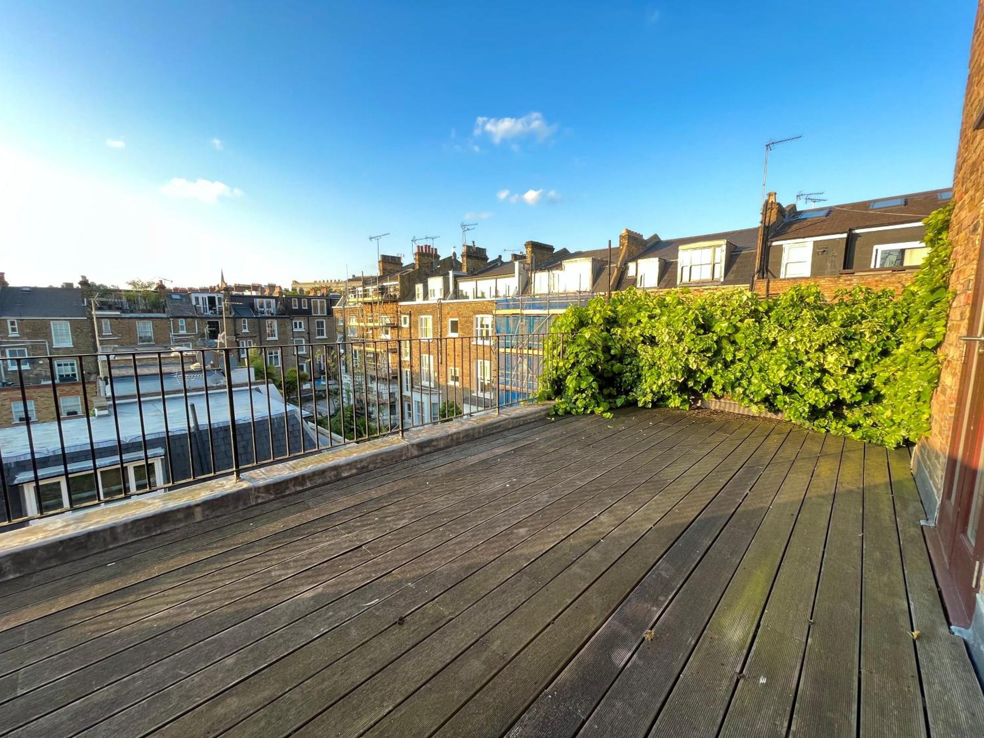 Luxury 2 Double Bedroom Flat - Kensington Londres Exterior foto