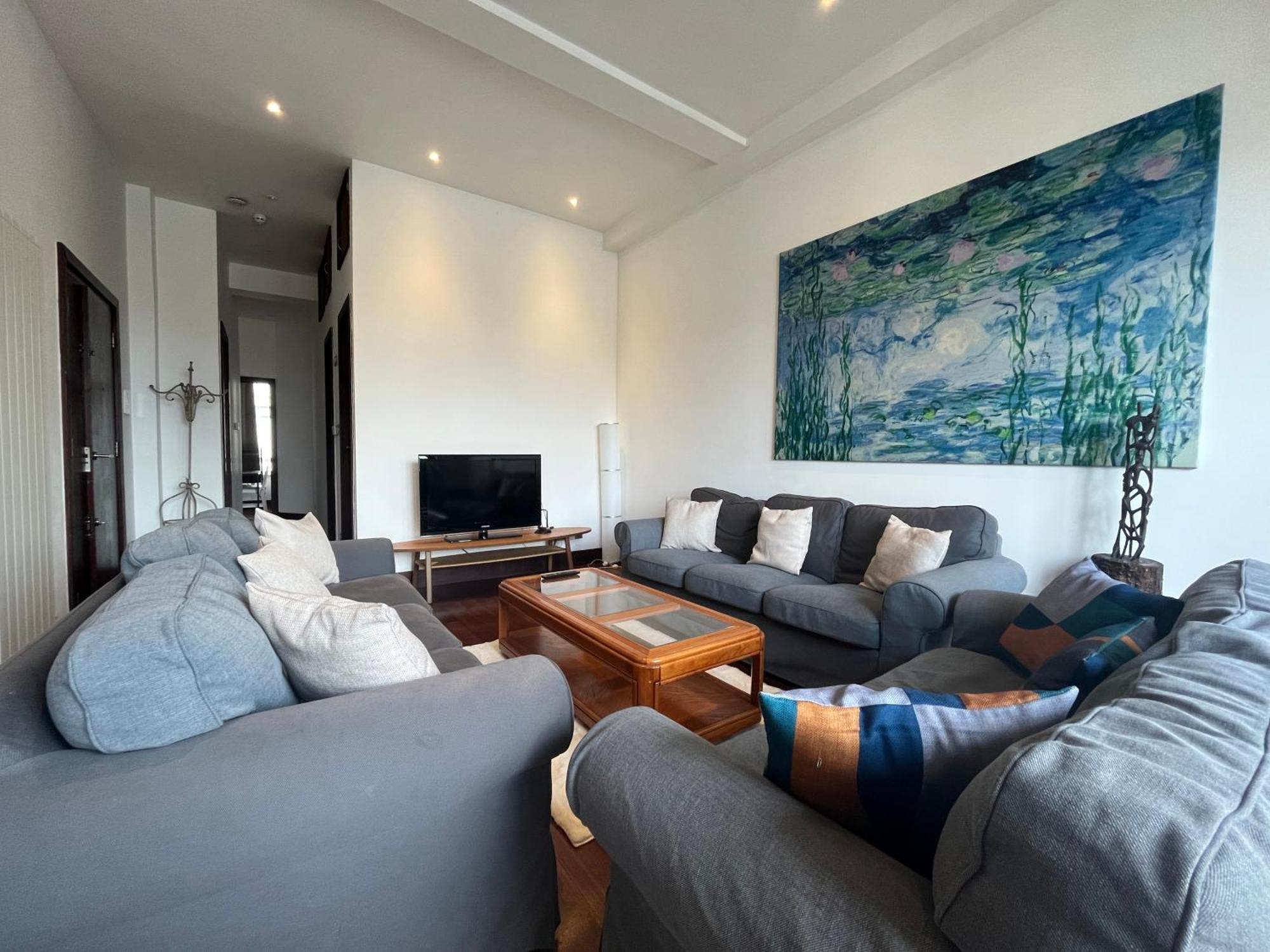 Luxury 2 Double Bedroom Flat - Kensington Londres Exterior foto